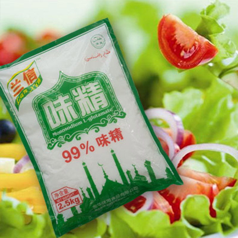 味精调味料